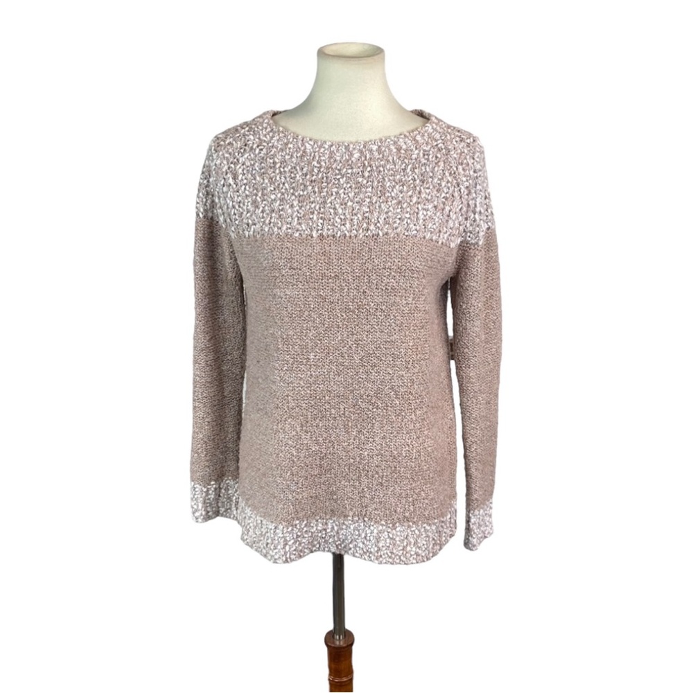 Woman’s Fate sweater size S